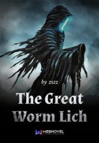 The Great Worm Lich