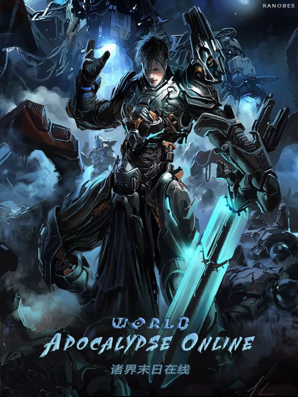 Worlds’ Apocalypse Online หมื่นสวรรค์สิ้นโลกา ออนไลน์