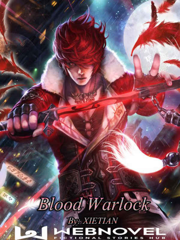 Blood Warlock: Succubus Partner in the Apocalypse วอร์ล็อคแห่งเลือด