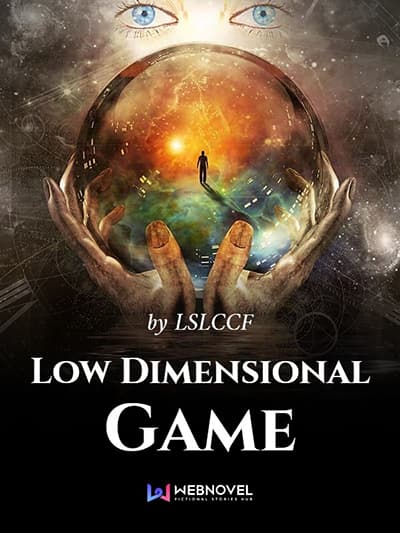 Low Dimensional Game – เกมส์แห่งโลกมิติ